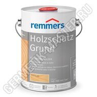 REMMERS HOLZSCHUTZ-GRUND грунт с защитой против синевы и плесени